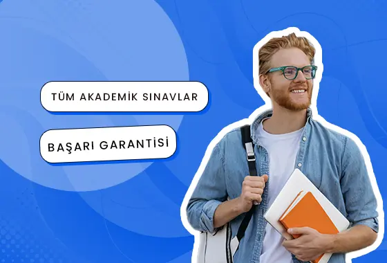 Akademik Sınav Eğitimleri